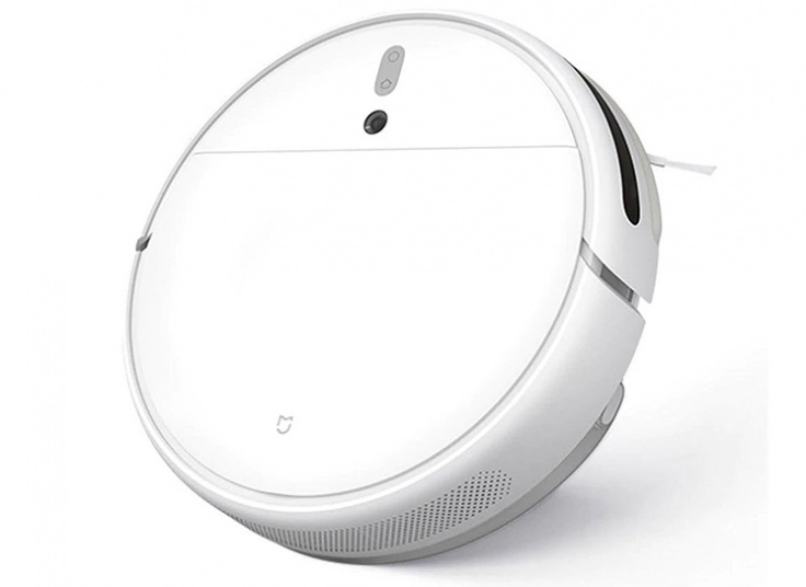 جاروبرقی رباتی هوشمند Xiaomi 1C