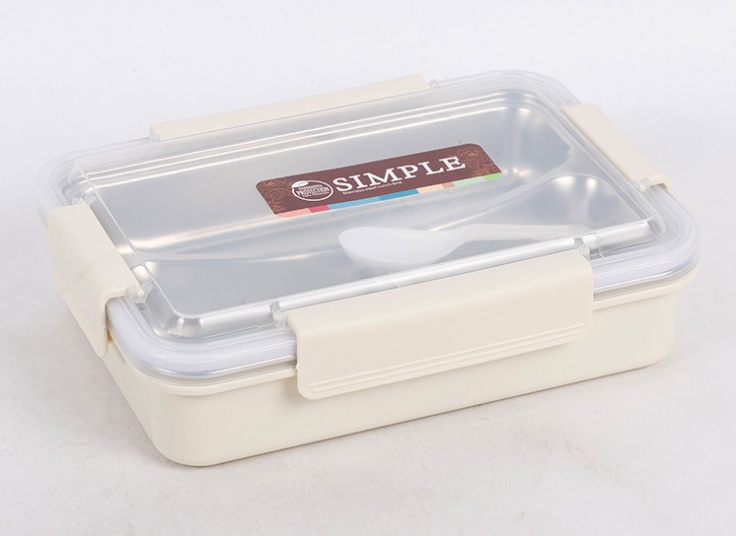 لانچ باکس طرح SIMPLE