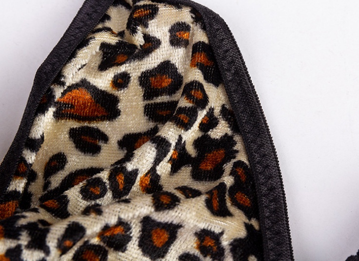 مایو دو تکه گره ای