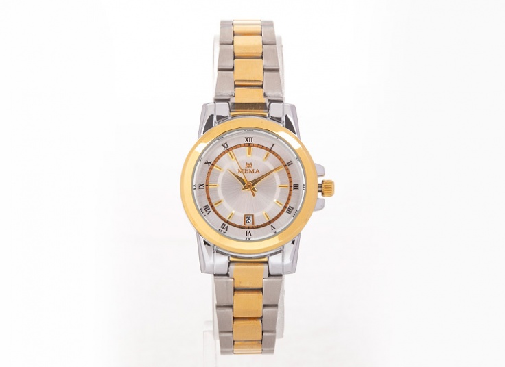 ساعت مچی زنانه MEMA