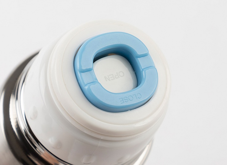 فلاسک استیل SZM