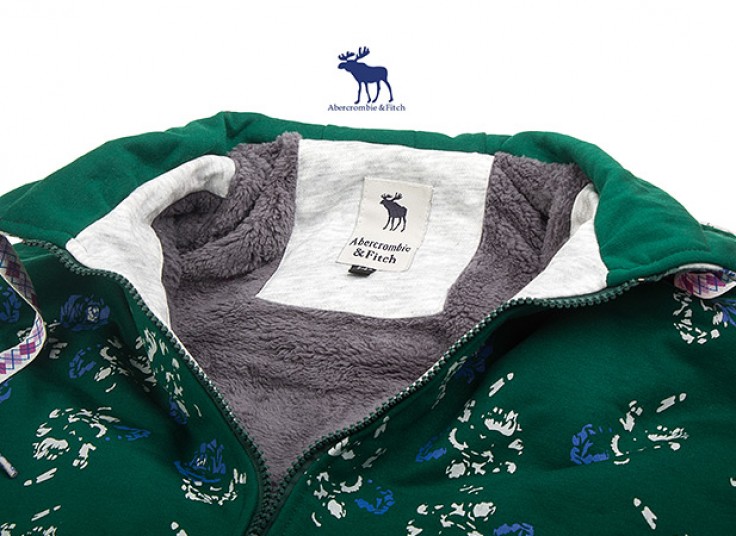 سویشرت زنانه Abercrombie