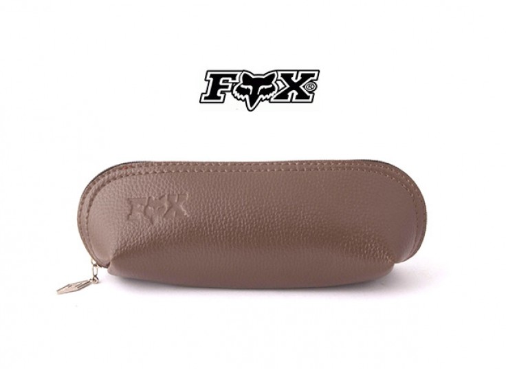 جامدادی چرمی FOX