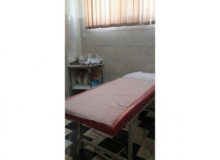 لاغری موضعی کلینیک عمار