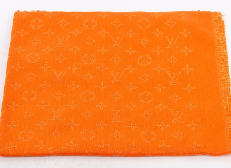 شال زنانه Multi Logo