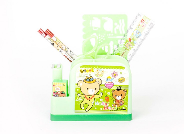 2 مدل جامدادی رومیزی