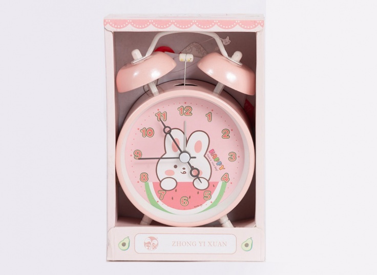 ساعت زنگ دار Zhong Yi Xuan