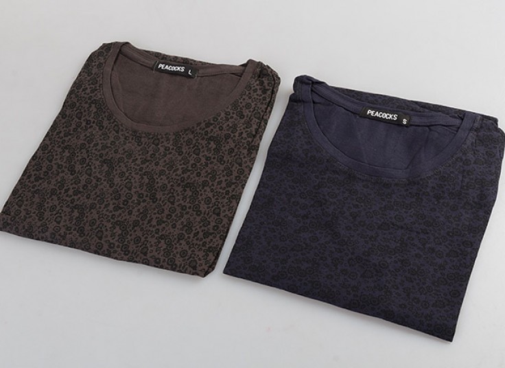 تیشرت زنانه PEACOCKS