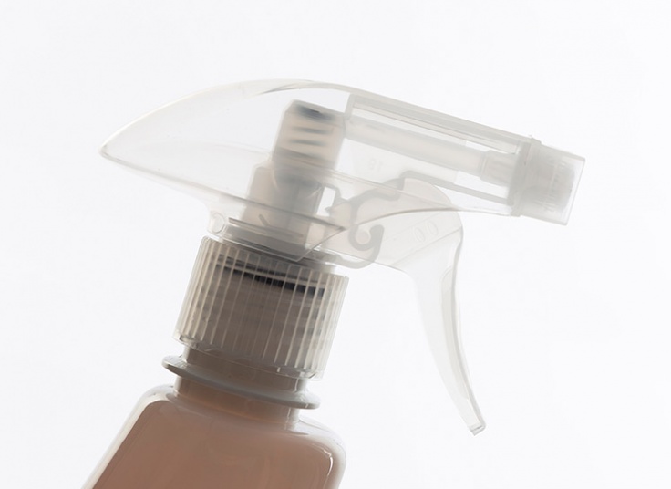 اسپری خوشبوکننده هوا Harrby