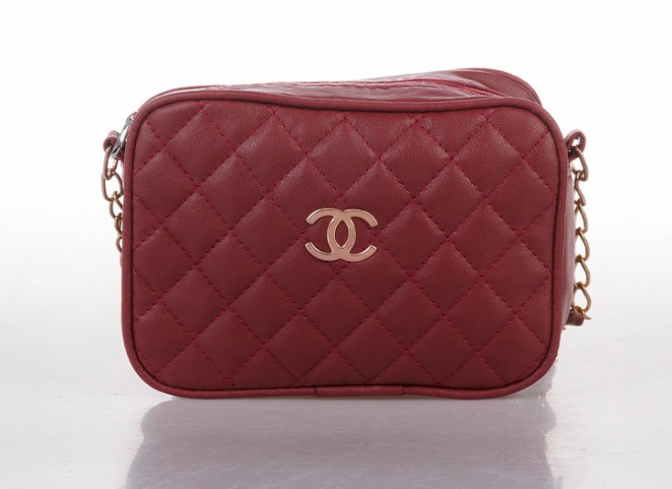 کیف زنانه طرح CHANEL