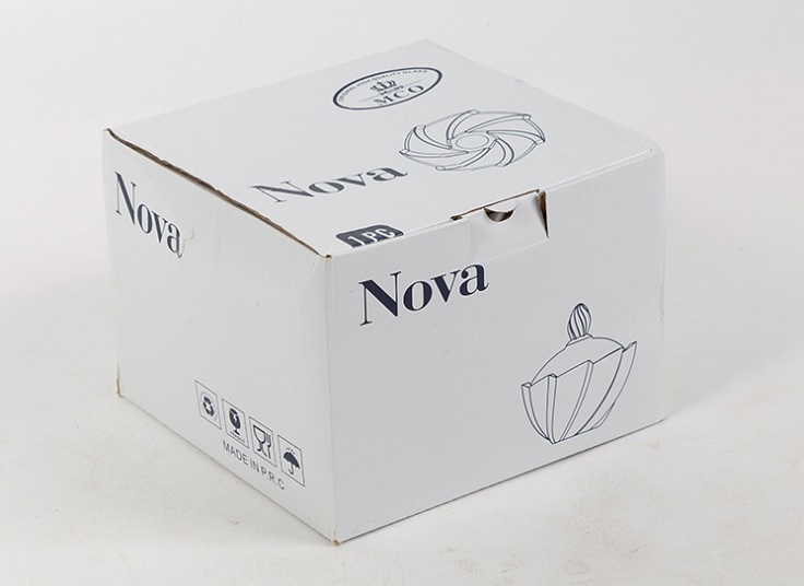 شکلات خوری بلور MCO