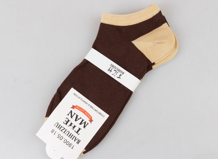 پکیج 2 عددی جوراب YIMA