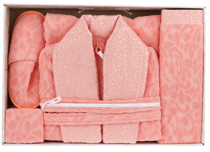 ست کامل حوله حمام MERINUS