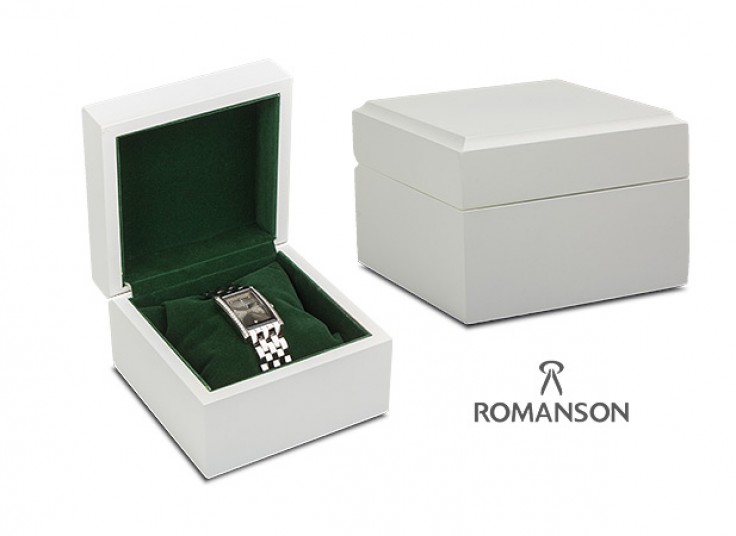 ساعت زنانه Romanson