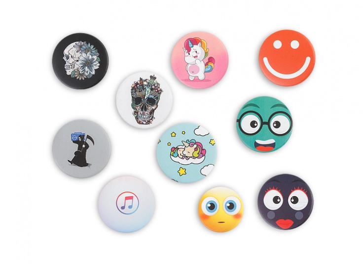 انواع پیکسل فانتزی