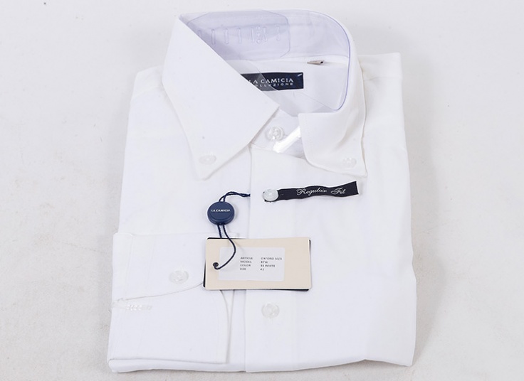 پیراهن مردانه LA CAMICIA