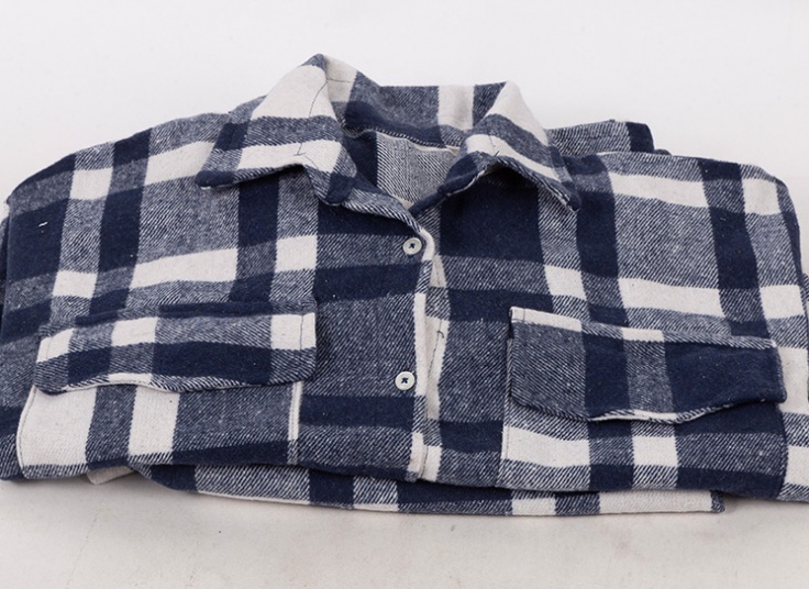 ست کت دامن پشمی