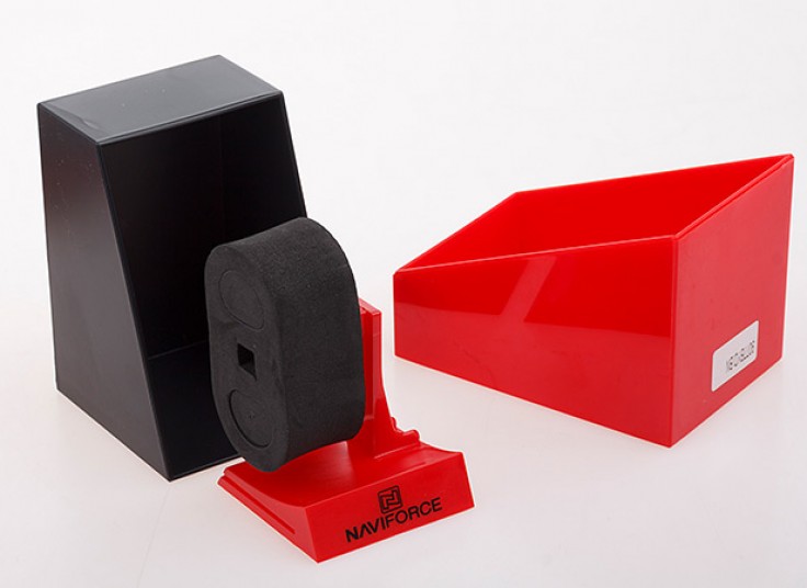 ساعت مچی Naviforce مدل 9077