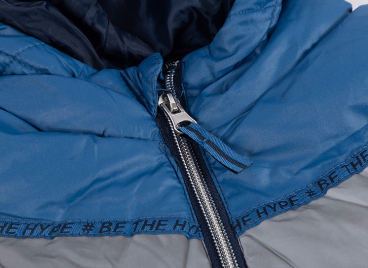 کاپشن بچگانه POCOPIANO