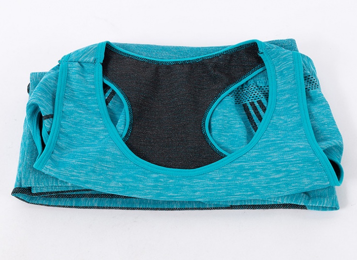 ست ورزشی زنانه طرح Jumeine