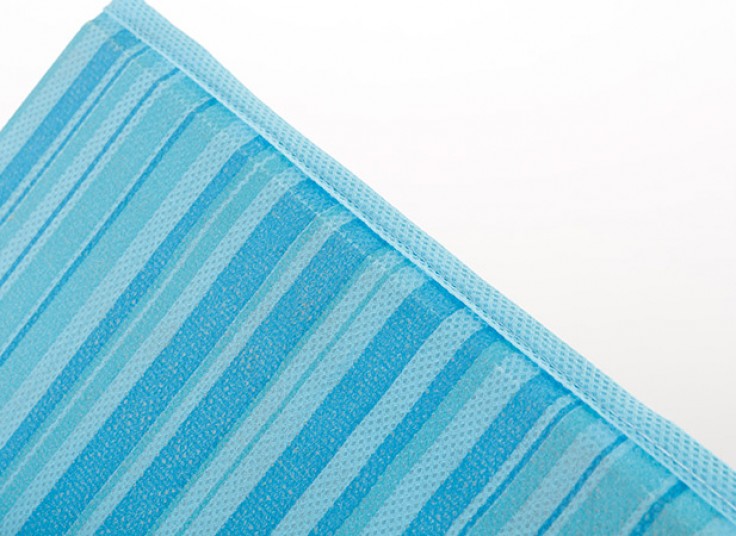 باکس پارچه ای کمد