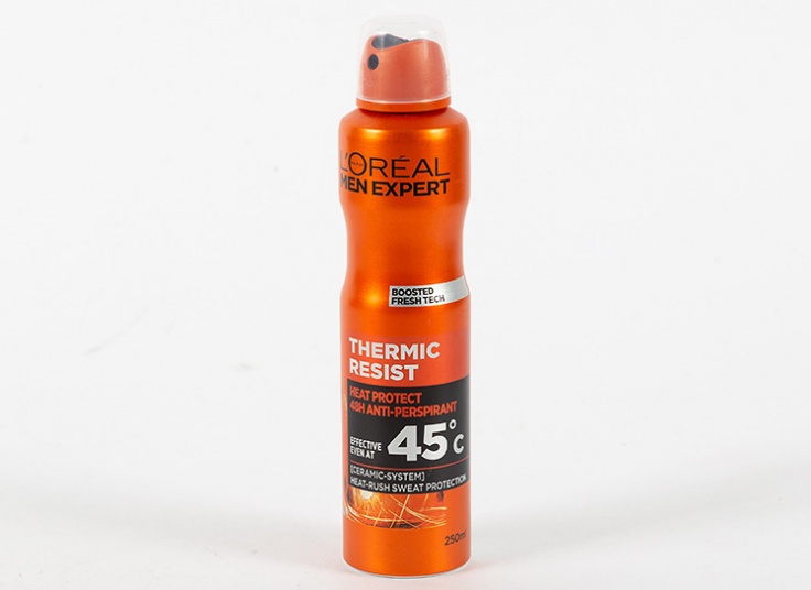 اسپری ضدتعریق LOREAL