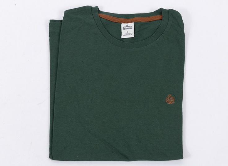 تیشرت مردانه Spring Field