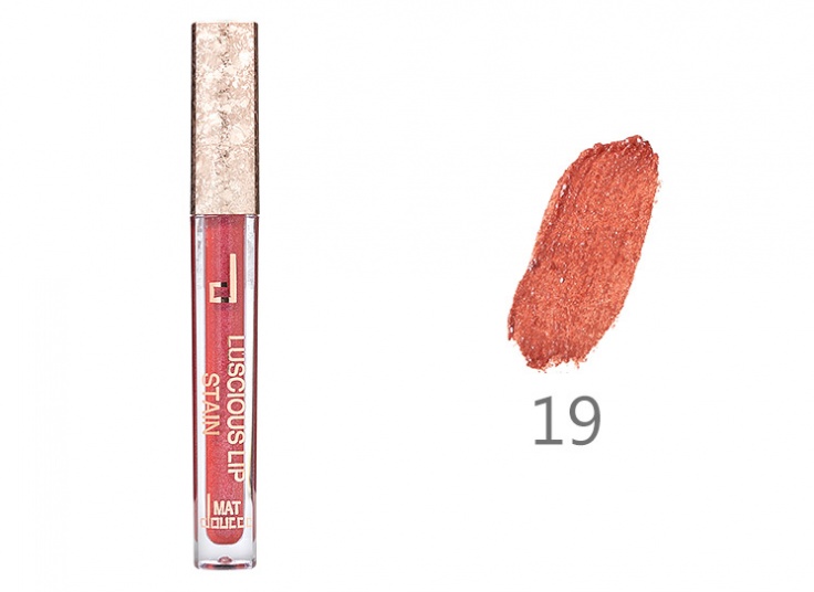 رژ لب مایع doucce