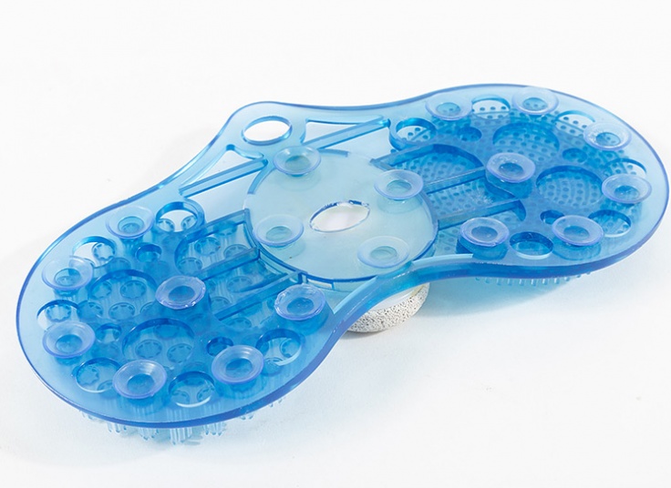 ماساژور سنگ پا Zixuan