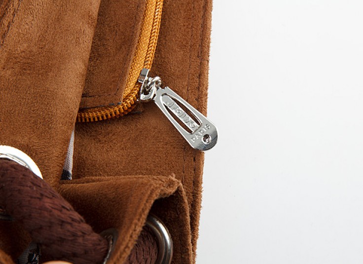 کیف زنانه بند کنفی