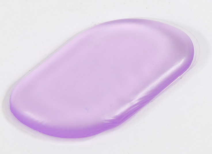 پد آرایشی سیلیکونی Shimeiyi