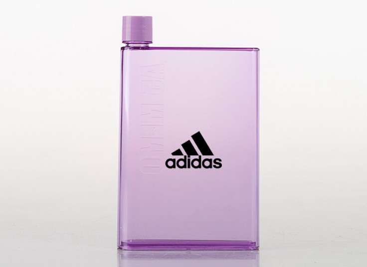 قمقمه کتابی A5 MEMO