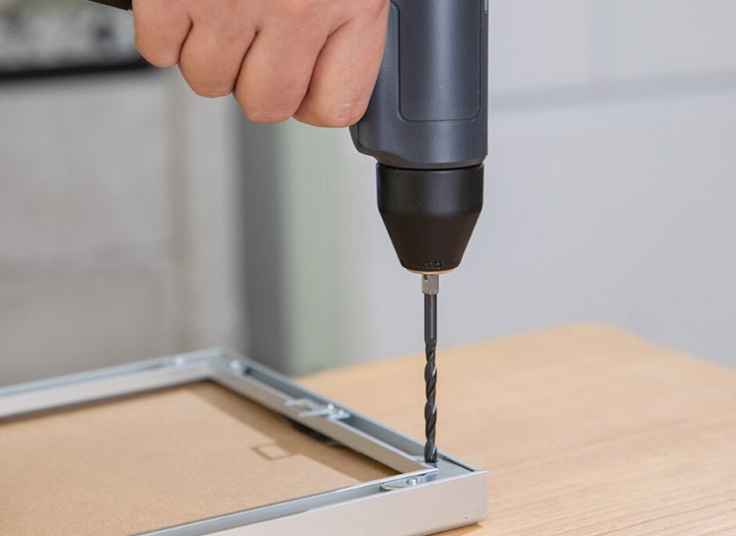 دریل شارژی شیائومی AKKU AK701