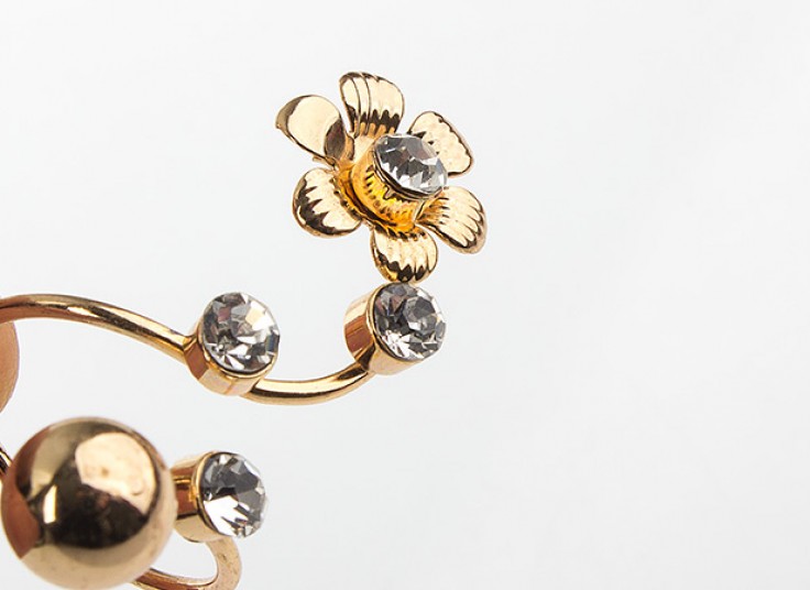 انگشتر پیچی