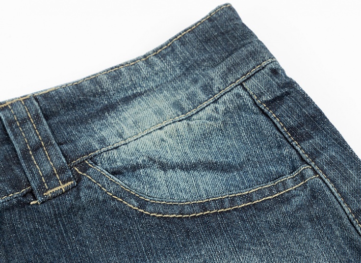 دامن جین Lefties