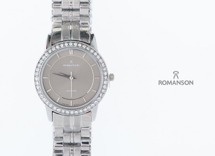 ساعت زنانه و مردانه Romanson