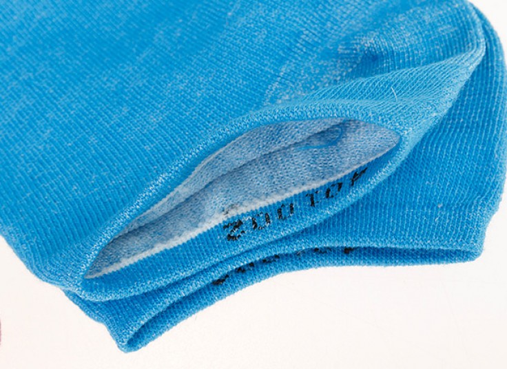 جوراب ساق کوتاه Patris