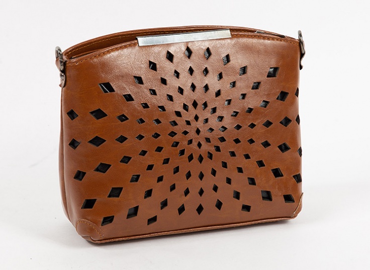 کیف زنانه لیزری