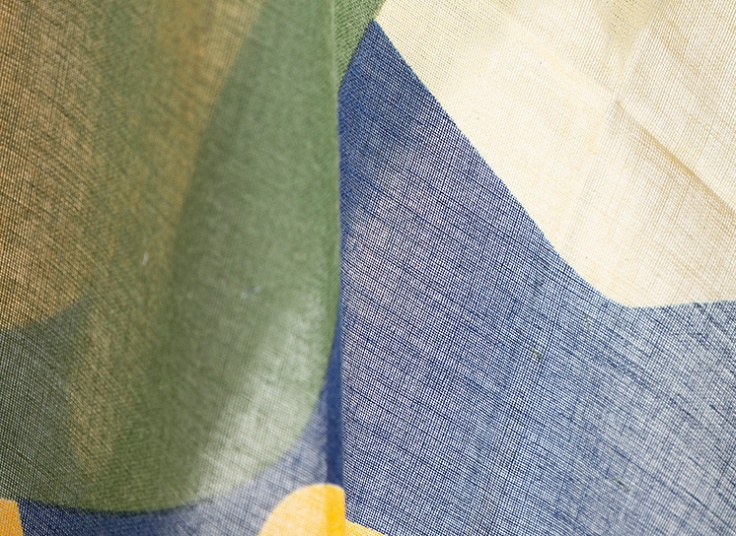 روسری طرح‌دار LadyLacentti