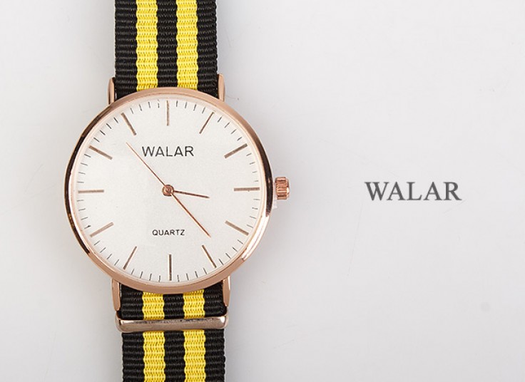 ساعت WALAR مدل QUARTZ
