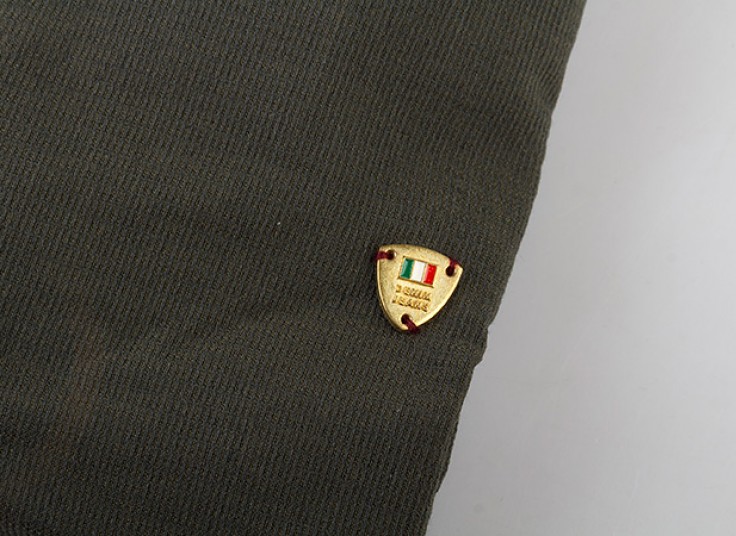 پیراهن مردانه طرح POLO