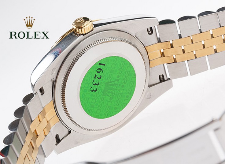 ساعت مردانه ROLEX