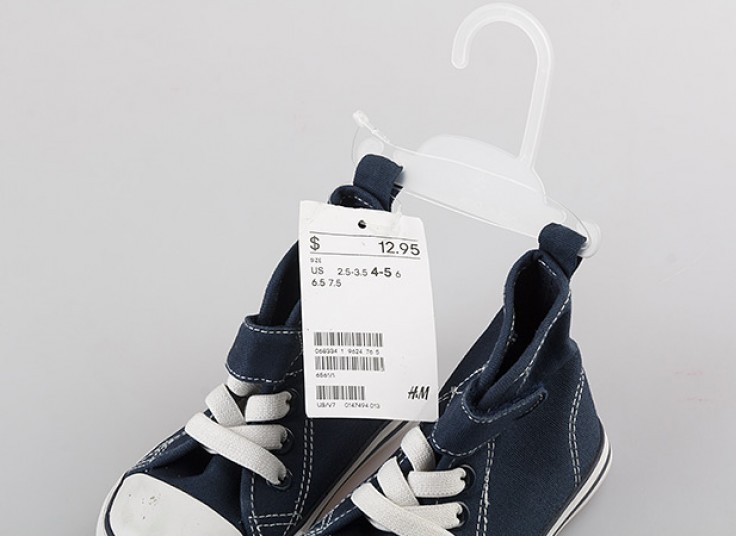 کفش بچگانه HandM