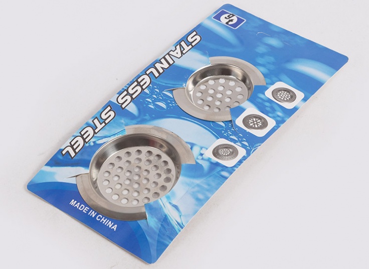 درپوش سینک بسته 2 عددی