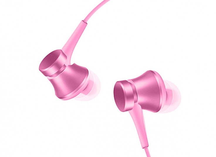 هندزفری شیائومی Xiaomi In-ear Mi Basic Headphones