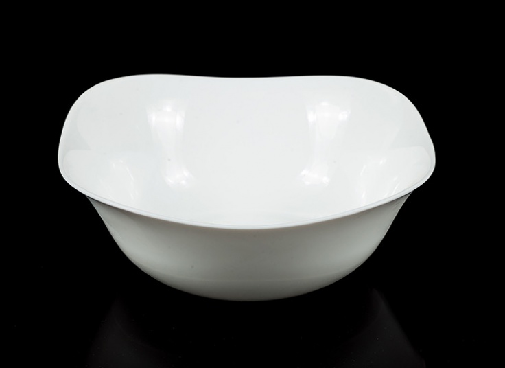 کاسه آبگوشت خوری چهارگوش IROPAL