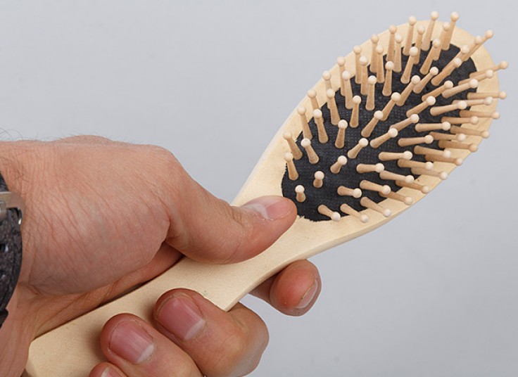 برس چوبی FEIXIANG