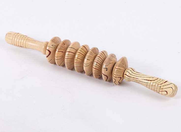 انواع ماساژور چوبی