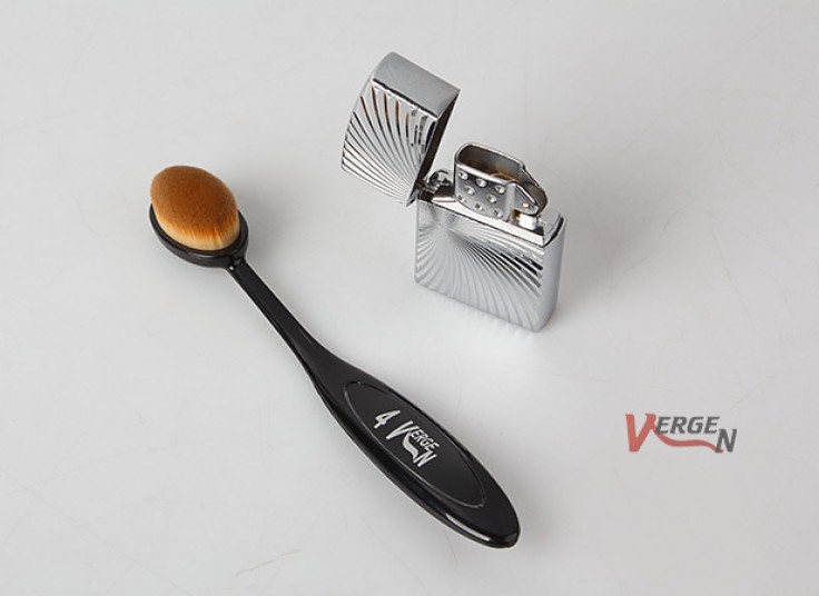 براش حرفه ای VERGEN