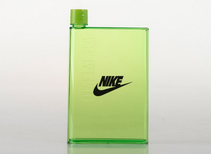 قمقمه کتابی A5 MEMO